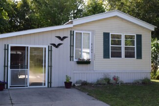 8604 Creek Way Unit 106C, Alanson, MI 49706