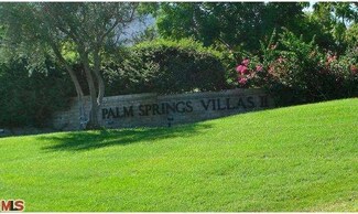 2821 N Los Felices Cir W Unit 108, Palm Springs, CA 92262
