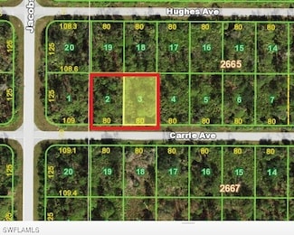 14012 Carrie Ave, Port Charlotte, FL 33953