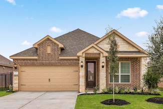 3033 Sorrento Hill Dr, Katy, TX 77493