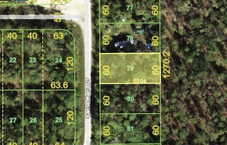 3566 Santa Maria Dr, Punta Gorda, FL 33955