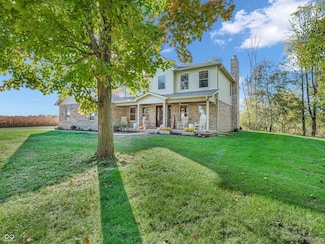 740 S County Road 775 W, Coatesville, IN 46121