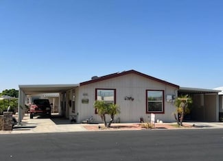 9351 E 28th St Unit 85, Yuma, AZ 85365
