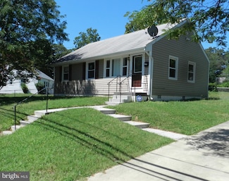 3902 92nd Ave, Springdale, MD 20774