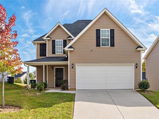 4006 Edison Park Rd, Greensboro, NC 27401