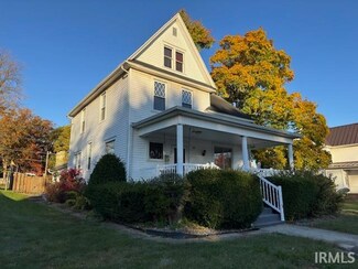 404 Grand St, Ligonier, IN 46767