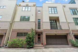 4813 Caroline St Unit B, Houston, TX 77004