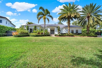 8481 SW 167th Terrace, Palmetto Bay, FL 33157
