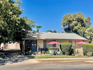 1015 E Dakota Ave, Fresno, CA 93704