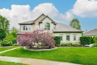 2898 Braden Way, Blacklick, OH 43004