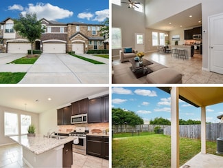 1221 Citruswood Trail Ln, Rosenberg, TX 77471