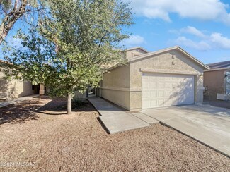 3823 E Painted Tortoise St, Tucson, AZ 85706