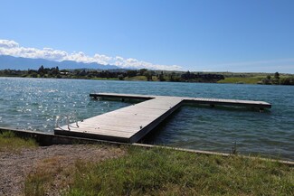 Lot 24 Regatta Rd, Polson, MT 59860