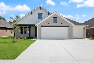 1806 W 21st Ave, Stillwater, OK 74074
