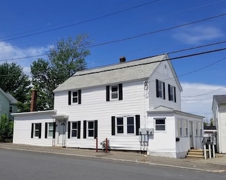 13 2nd St Unit 13, North Andover, MA 01845