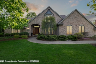 3641 Beech Tree Ln, Okemos, MI 48864