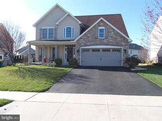 265 Stone Harvest Way, Palmyra, PA 17078