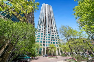 400 N La Salle Dr Unit 2608, Chicago, IL 60654