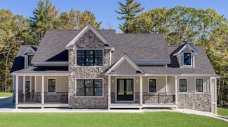 39 Lake Country Rd, Meredith, NH 03253