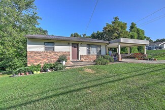 509 E Barton Ridge Rd, Greeneville, TN 37745
