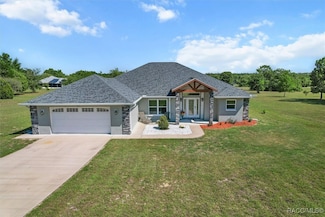 91 E Dusty Ct, Hernando, FL 34442