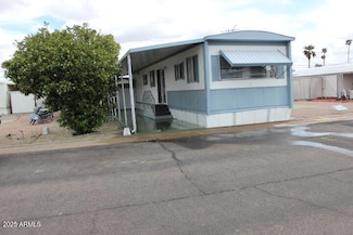 7807 E Main St Unit D-6, Mesa, AZ 85207