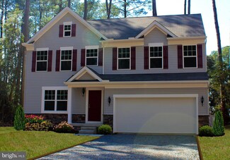 2486 Dry Dock Ct, Greenbackville, VA 23356