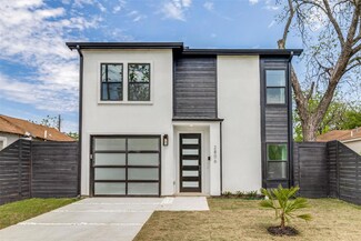 4215 1st Ave, Dallas, TX 75210