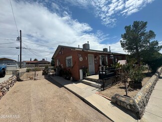 1204 Huckleberry St Unit 2, El Paso, TX 79903