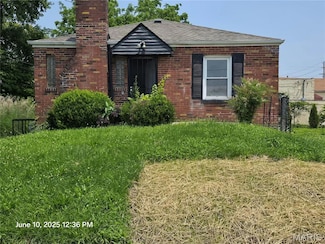 6203 Dardanella Ave, Saint Louis, MO 63121