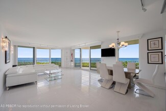 3360 S Ocean Blvd Unit 2eii, Palm Beach, FL 33480