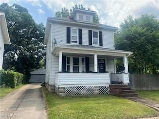 1035 Sawyer Ave, Akron, OH 44310