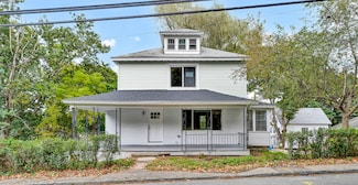 493 Boswell Ave, Norwich, CT 06360