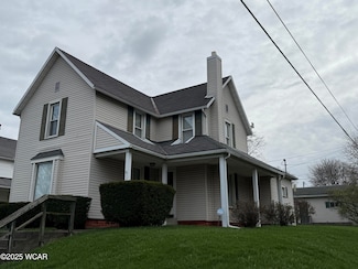 50 Resch St, Kenton, OH 43326