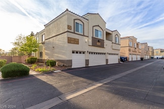 6317 Rolling Rose St Unit 101, North Las Vegas, NV 89081