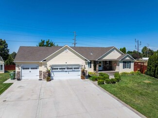 4599 Pocahontas Dr, Pocatello, ID 83202
