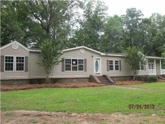 1092 Hopewell Rd, Crystal Springs, MS 39059