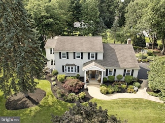 4 Robin Rd, Exton, PA 19341