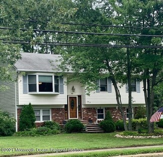 348 Main St, Port Monmouth, NJ 07758