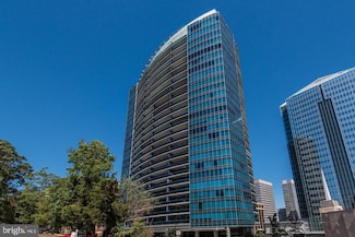 1881 N Nash St Unit 607, Arlington, VA 22209