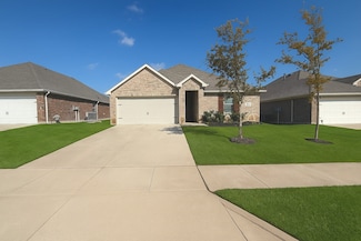 612 Stampede Ln, Princeton, TX 75407