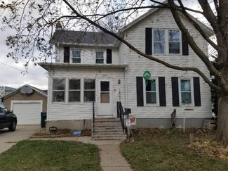 323 W Polk St, Waterloo, WI 53594