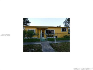 1201 NE 157th St, North Miami Beach, FL 33162