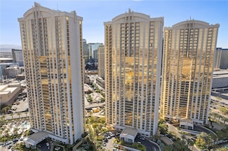145 E Harmon Ave Unit 2608A, Las Vegas, NV 89109
