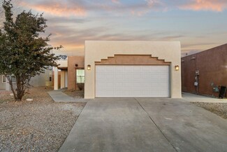 708 Nicklaus Dr SW, Albuquerque, NM 87121