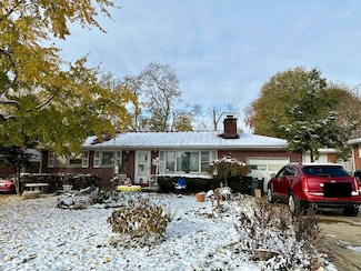 1308 Orchard St, Middletown, OH 45044