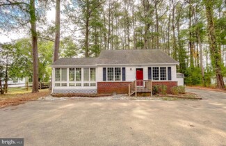16444 Piney Point Rd, Piney Point, MD 20674