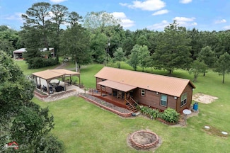 11028 Fm 2867 E, Henderson, TX 75654