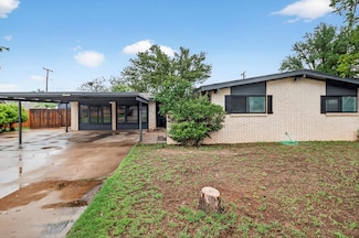 3308 W Dengar Ave, Midland, TX 79707
