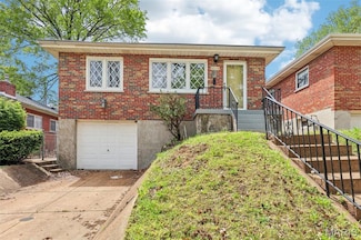 4116 Parker Ave, Saint Louis, MO 63116